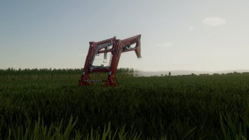 ZetorSystem 220SL FS22