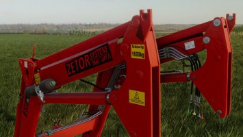 ZetorSystem 220SL fs22
