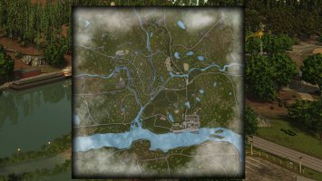 AgroForests v1.1.0.0 FS25 AgroForests v1.1.0.0 FS25