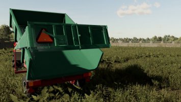 Agromet T039 FS22