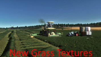 All-in-One Easy-to-Install Texture Pack V7.2.0.0 FS25 All-in-One Easy-to-Install Texture Pack V7.2.0.0 FS25