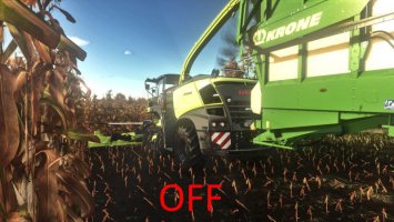 All-in-One Easy-to-Install Texture Pack V7.2.0.0 FS25 All-in-One Easy-to-Install Texture Pack V7.2.0.0 FS25