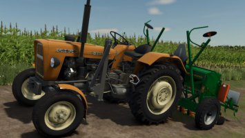 Amazone D8 25 Super FS25