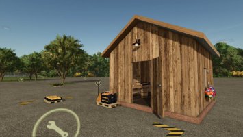 Apple Tree v1.1.0.1 FS25