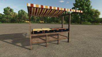 Apple Tree v1.1.0.1 FS25