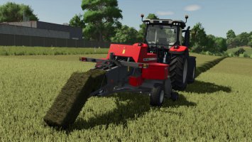 Bale Twine Addon Additional Features v1.0.0.4 FS25 Bale Twine Addon Additional Features v1.0.0.4 FS25