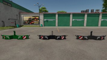 Bressel Und Lade - Safetybumper