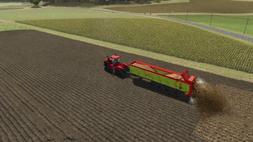 Brochard EV 2200-120WR FS25