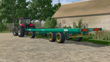Zestaw platform Camara v2.0.0.0 FS25