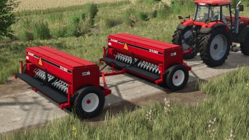 Case 5100 FS25