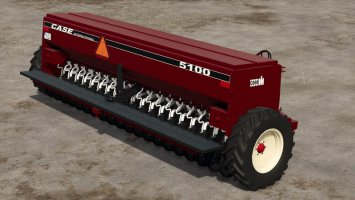 Case 5100 FS25