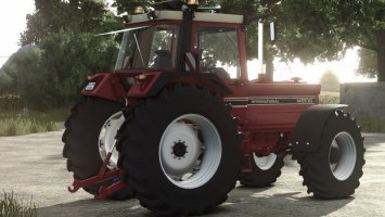 Case IH International 1455XL V1.2 FS25