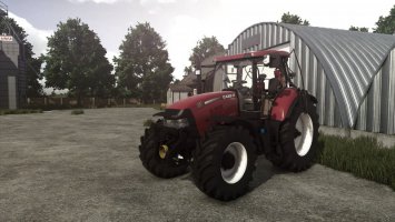 Case IH Maxxum (IC) V1.3 FS25