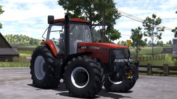Case IH MX Magnum EU V1.1 Case IH MX Magnum EU V1.1