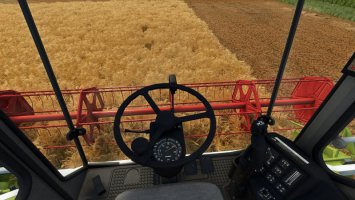 CLAAS MEGA Old/New Gen Pack v1.1.0.0 FS25 CLAAS MEGA Old/New Gen Pack v1.1.0.0 FS25