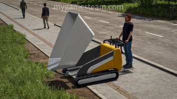 Concept Crawler Barrow V1.0.0.0