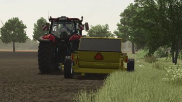 Degelman Rock Pack FS25