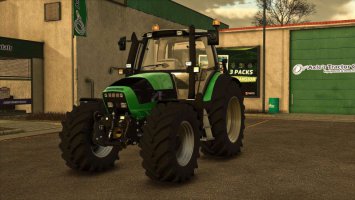 Deutz M 640