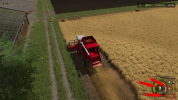 Spurführung Beim Richtungswechsel Nicht Deaktivieren v1.1.0.0 FS25 Spurführung Beim Richtungswechsel Nicht Deaktivieren v1.1.0.0 FS25