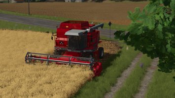 Spurführung Beim Richtungswechsel Nicht Deaktivieren v1.1.0.0 Spurführung Beim Richtungswechsel Nicht Deaktivieren v1.1.0.0