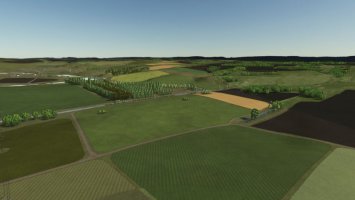 Dorf Burlaki FS25 Dorf Burlaki FS25