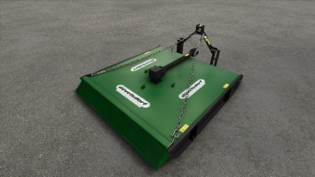 Duevelsdorf Swing Arm