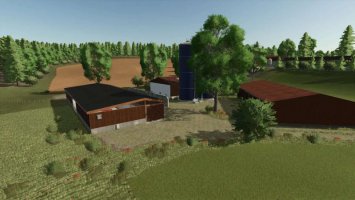 FBM25 Sonnental v2.0.2.0 FS25 FBM25 Sonnental v2.0.2.0 FS25