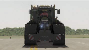 Fendt 820 Vario TMS ediit BY Tymek_z_jelenia13 FS22