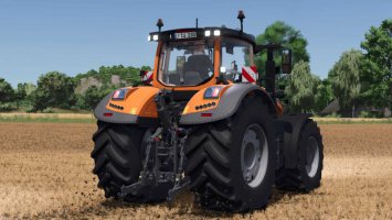 Fendt 900 FS25