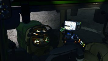 Fendt800S4 FS25