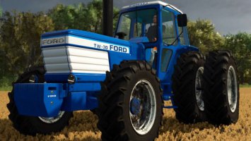 Ford TW Large fs25