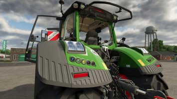 Interactive Control v1.2.0.1 FS25