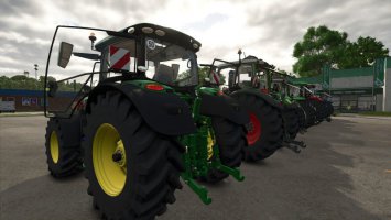 Interactive Control v1.2.0.1 FS25