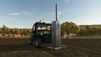 FS25 Precision Farming v1.3.0.0 FS25 FS25 Precision Farming v1.3.0.0 FS25