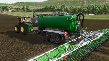 FS25 Precision Farming v1.3.0.0 FS25 FS25 Precision Farming v1.3.0.0 FS25