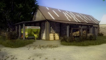FS25 RESHADE PRESET by pan rolnik 13 fs25