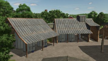Ivoy Cereal FS25