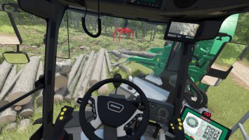 JENZ HEM 922 DQ Cobra Hybrid FS25 JENZ HEM 922 DQ Cobra Hybrid FS25