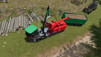 JENZ HEM 922 DQ Cobra Hybrid FS25 JENZ HEM 922 DQ Cobra Hybrid FS25