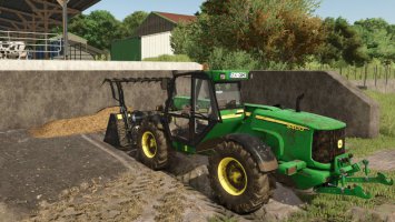 John Deere 3400 Pack v1.0.0.1 FS25
