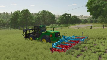 John Deere 3400 Pack v1.0.0.1 FS25
