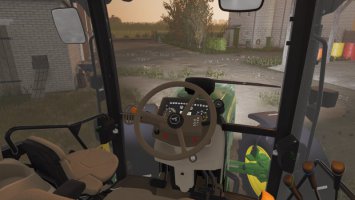 John Deere 5R Series EDIT FS22 John Deere 5R Series EDIT FS22