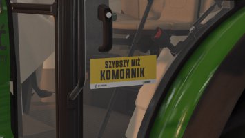 John Deere 5R Series EDIT FS22 John Deere 5R Series EDIT FS22