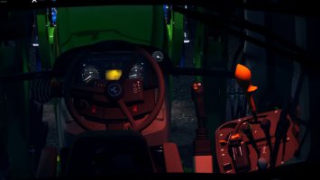 JohnDeere6x20Series +MPLift Pack FS25 JohnDeere6x20Series +MPLift Pack FS25