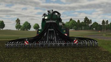Kaweco Opti-Ject 800 v1.1.0.0 FS25
