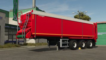 Krampe SB II 30/1070