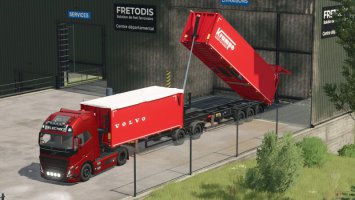 Krampe SKS Pack v1.0.0.4 FS25