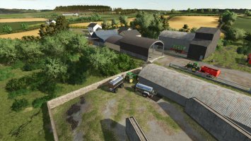 Ladyhill v1.1.0.0 FS25