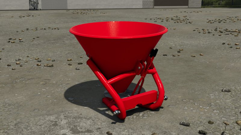 Lizard BI 400 FS25