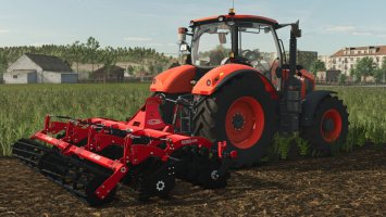 Lizard BTZ Zeus FS25